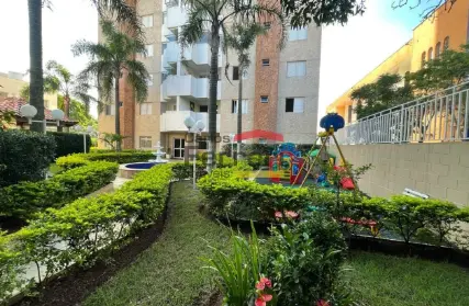 Imagem: Apartamento para Venda, Santana