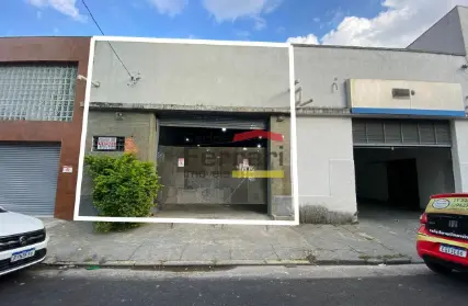 Imagem: Galpão / Salão para Venda, Santana