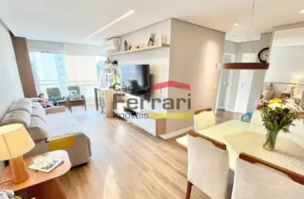 Imagem: Apartamento para Venda, Santa Teresinha