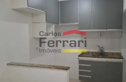 Imagem: Apartamento para Venda, Parada Inglesa