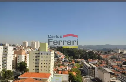 Imagem: Apartamento para Venda, Vila Mazzei
