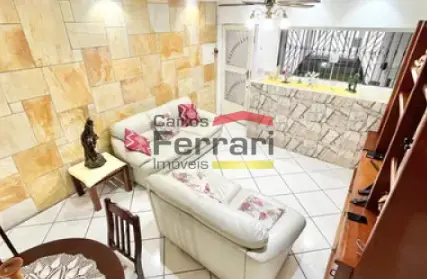 Imagem: Sobrado para Venda, Vila Paulicéia