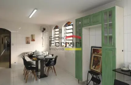 Imagem: Sobrado para Venda, Vila Mazzei