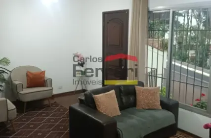 Imagem: Sobrado para Venda, Chácara do Encosto