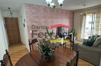 Imagem: Apartamento para Venda, Santa Teresinha