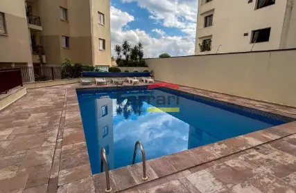 Imagem: Apartamento para Venda, Santa Teresinha