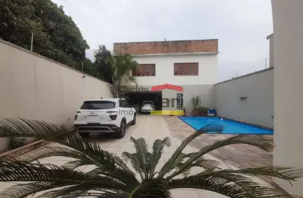Imagem: Sobrado para Venda, Jardim Carlu