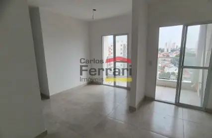 Imagem: Apartamento para Venda, Santana