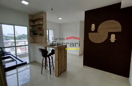 Imagem: Apartamento para Venda, Santana