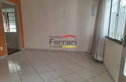 Imagem: Casa Térrea para Venda, Vila Aurora (Zona Norte)