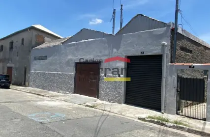 Imagem: Sobrado para Venda, Casa Verde Média