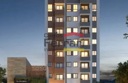 Imagem: Apartamento para Venda, Santa Teresinha