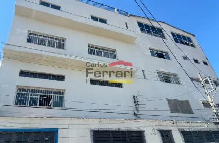 Imagem: Casa Comercial para Venda, Parque Peruche