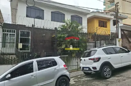 Imagem: Sobrado para Venda, Tucuruvi