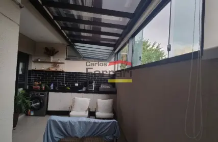 Imagem: Apartamento para Venda, Jardim São Paulo