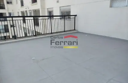 Imagem: Apartamento Duplex para Venda, Vila Nova Mazzei