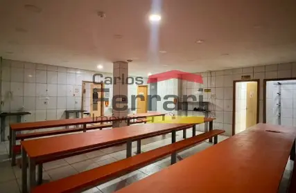 Imagem: Casa Comercial para Venda, Vila Constança
