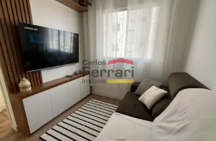 Imagem: Apartamento para Venda, Vila Nova Cachoeirinha