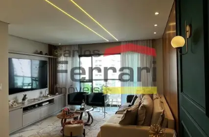 Imagem: Apartamento para Venda, Santana