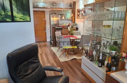 Imagem: Apartamento para Venda, Jardim das Laranjeiras