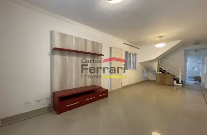 Imagem: Sobrado para Venda, Santana