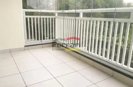 Imagem: Apartamento para Venda, Vila Dom Pedro II