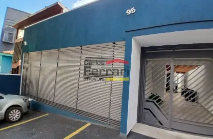 Imagem anuncio destaque venda no bairroSantana