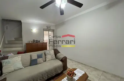 Imagem anuncio destaque venda no bairroVila Isolina Mazzei