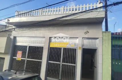 Imagem: Sobrado para Venda, Vila Constança