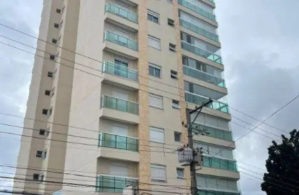 Imagem: Apartamento para Venda, Vila Maria Alta