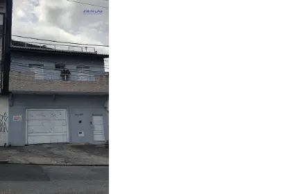 Imagem: Casa Térrea para Venda, Vila Maria