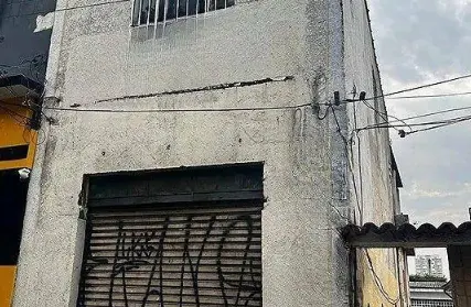 Imagem: Galpão / Salão para Venda, Vila Maria