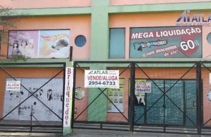 Imagem: Prédio Comercial para Venda, Santana