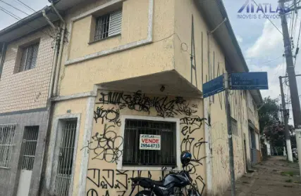 Imagem: Sobrado para Venda, Vila Maria