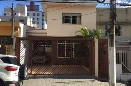 Imagem: Sobrado para Venda, Santana