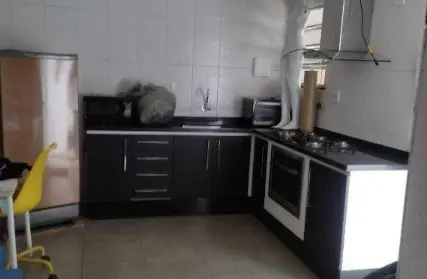 Imagem: Sobrado para Venda, Vila Maria