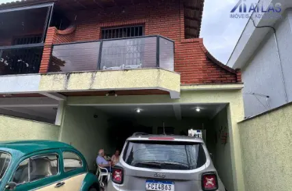 Imagem: Sobrado para Venda, Vila Dom Pedro II