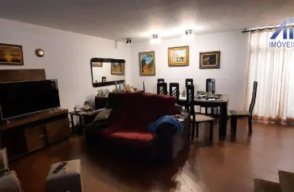 Imagem: Sobrado para Venda, Vila Maria