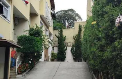 Imagem: Condomínio Fechado para Venda, Vila Maria Alta