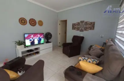 Imagem: Casa Térrea para Venda, Jardim Andaraí