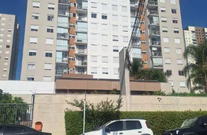 Imagem: Apartamento para Venda, Vila Maria