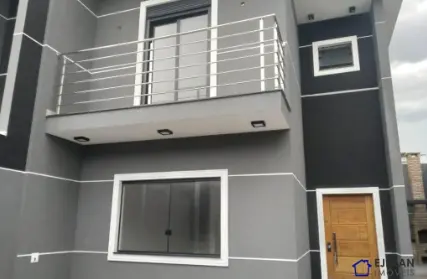 Imagem: Sobrado para Venda, Jardim Guapira