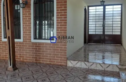 Imagem: Sobrado para Venda, Tremembé