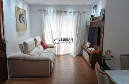 Imagem: Apartamento para Venda, Mandaqui