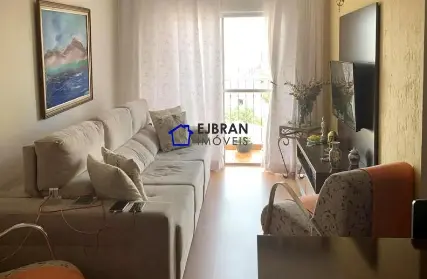 Imagem: Apartamento para Venda, Mandaqui