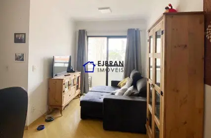 Imagem: Apartamento para Venda, Mandaqui