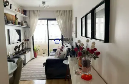 Imagem: Apartamento para Venda, Mandaqui
