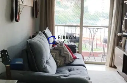 Imagem: Apartamento para Venda, Lauzane Paulista