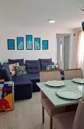 Imagem: Apartamento para Venda, Mandaqui