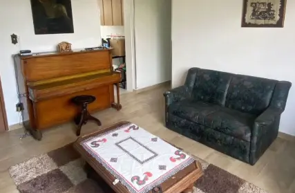 Imagem: Apartamento para Venda, Conjunto dos Bancários